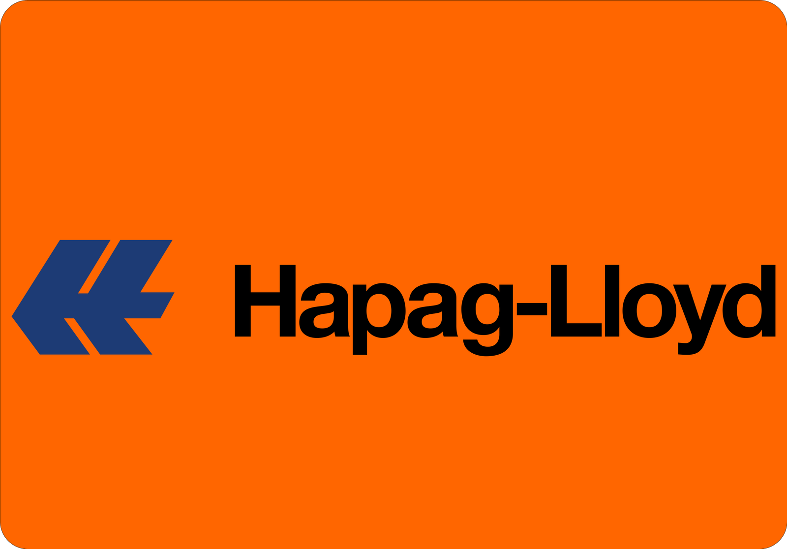 Mega Carrier: Hapag-Lloyd