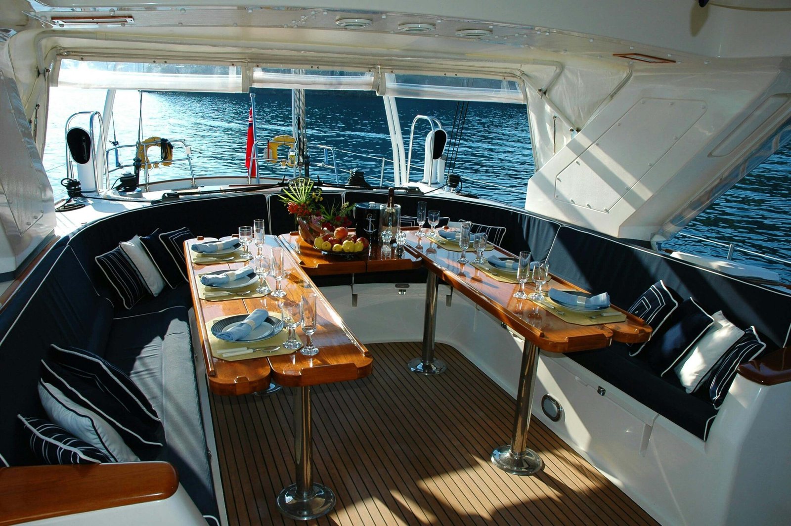 Understanding Yachting: A Guide for Yacht Enthusiasts